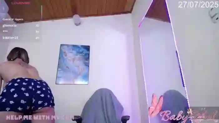Babyrebek