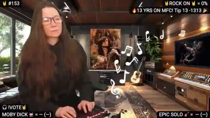 DesZeppelin