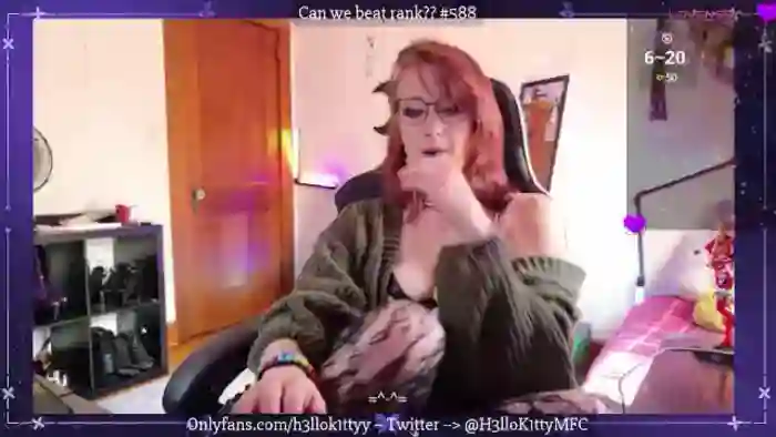 H3llok1tty
