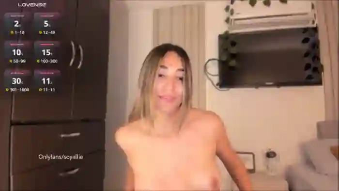 Missbaby8