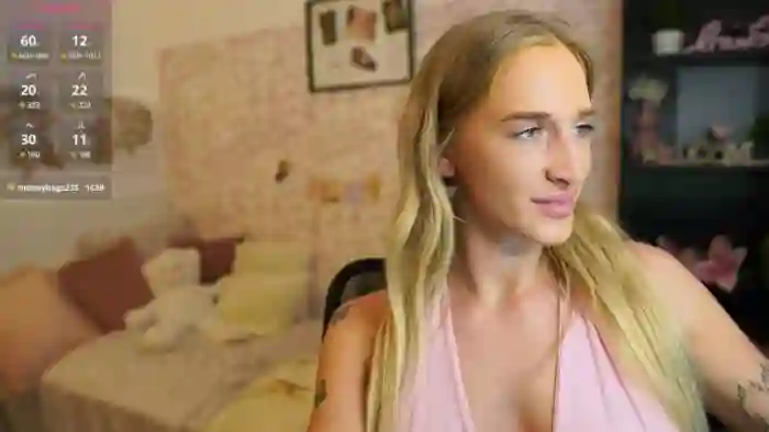 NicoletteShea