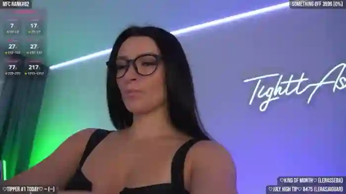 TighttAss
