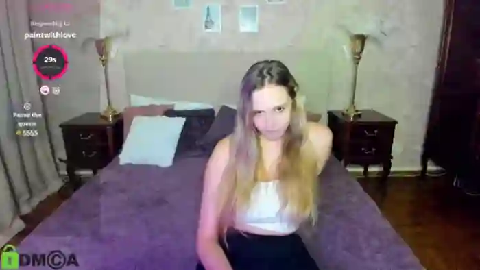 Blondyriss