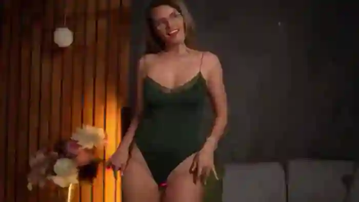 BrandyWhite