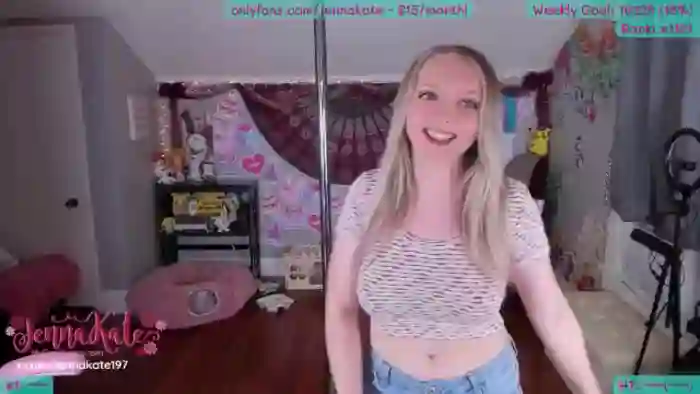 JennaKate