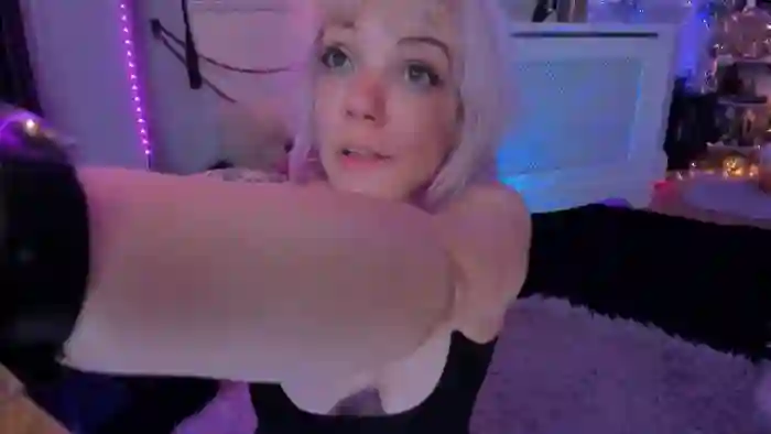 LunaWolfie