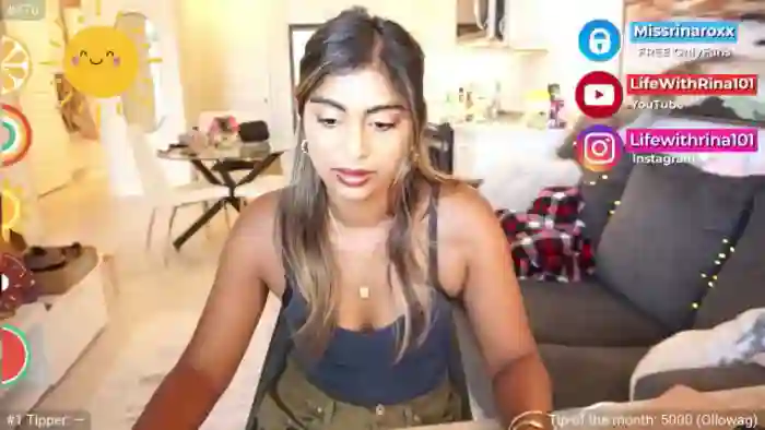 Missrinaroxx