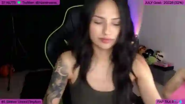 NamiSinner