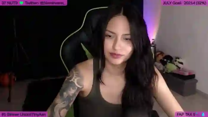 NamiSinner