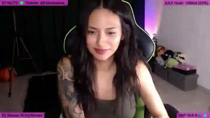 NamiSinner