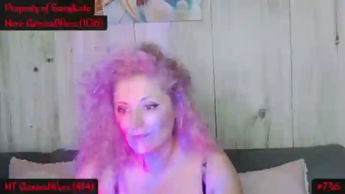 SassyKate