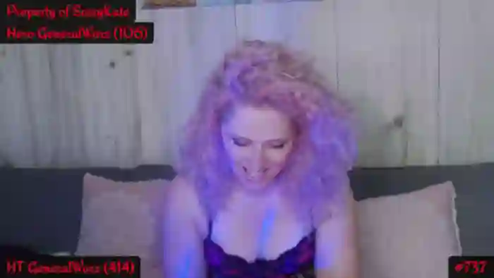SassyKate