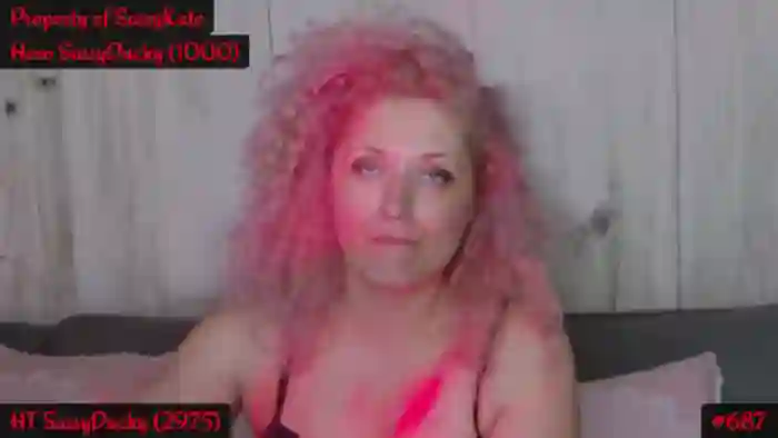 SassyKate