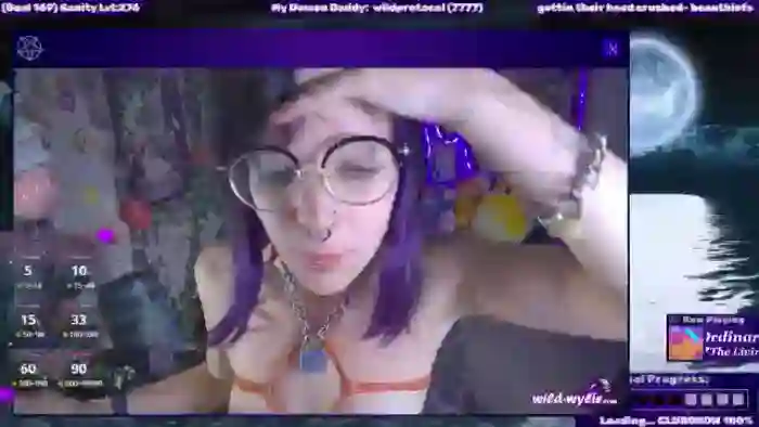 WildWyliePM