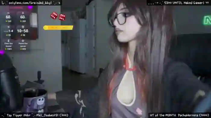 braindedbby