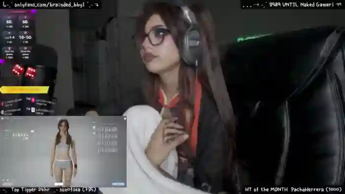 braindedbby