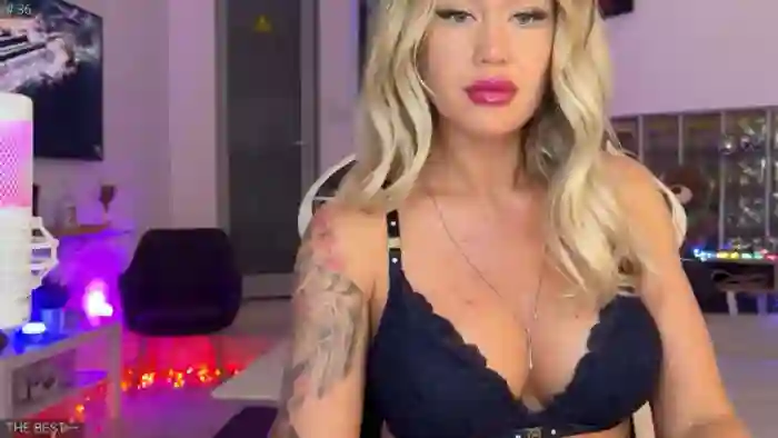AlexiAngel