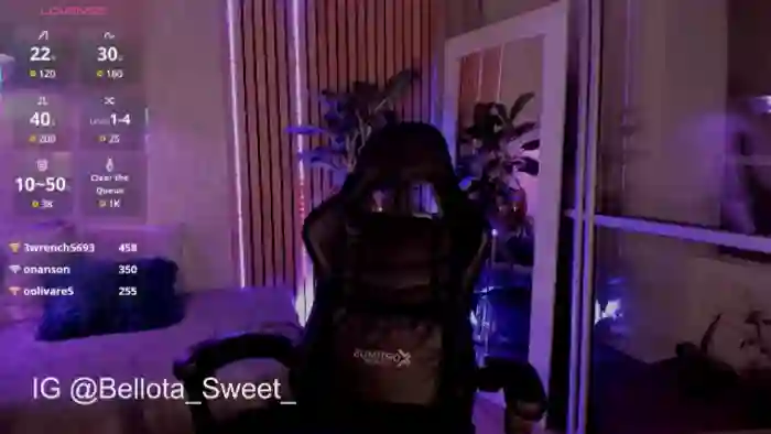 Bellota_sweet