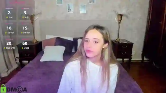 Blondyriss
