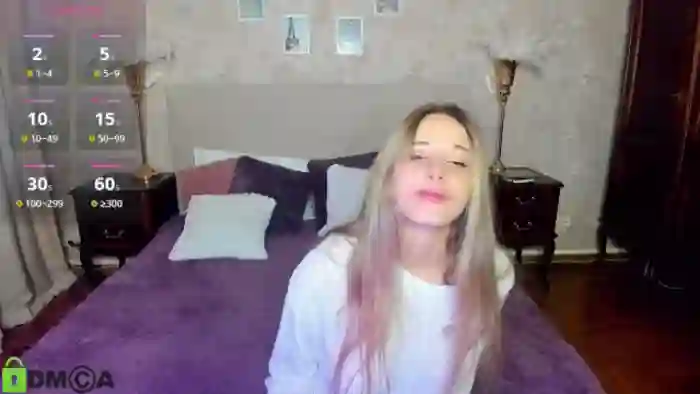 Blondyriss