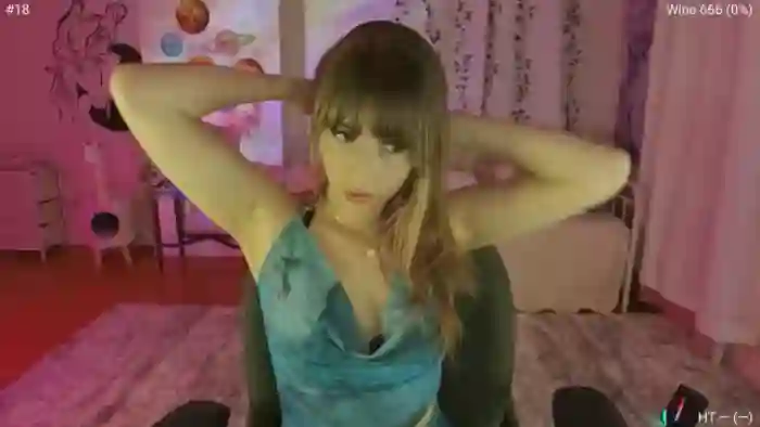 CharliexJade