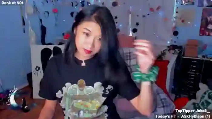 CosmicNeko