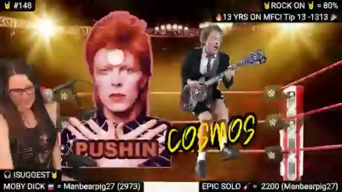 DesZeppelin