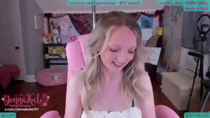 JennaKate