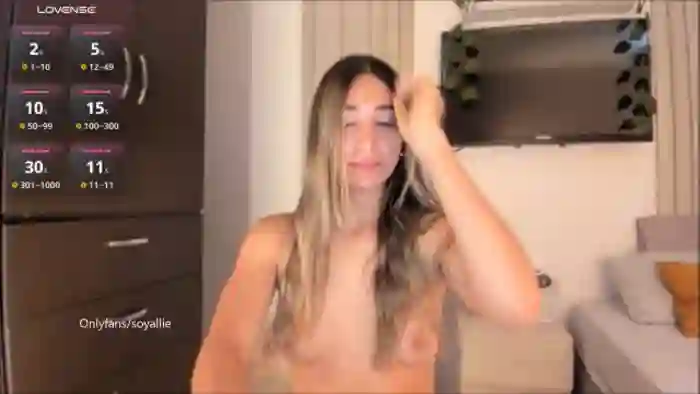 Missbaby8