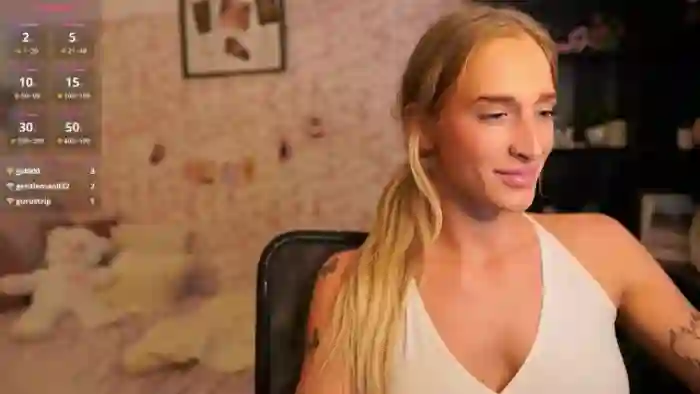 NicoletteShea