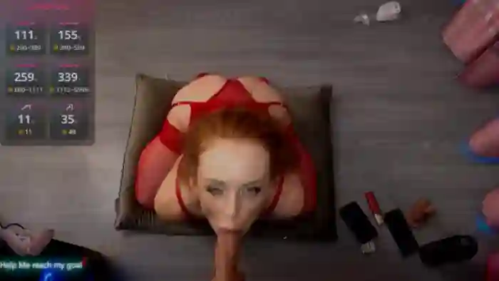 Redhead_Shark