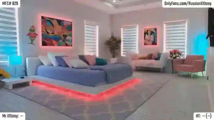 RenyXXtasy