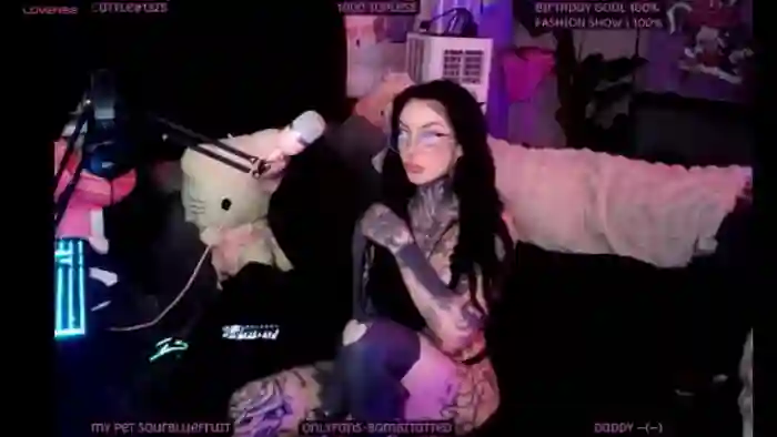 TATTOOBAMBI