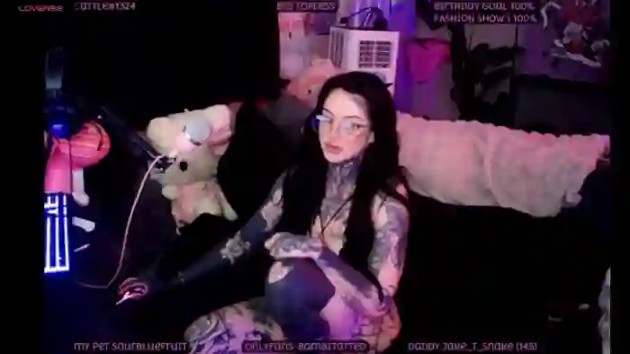TATTOOBAMBI