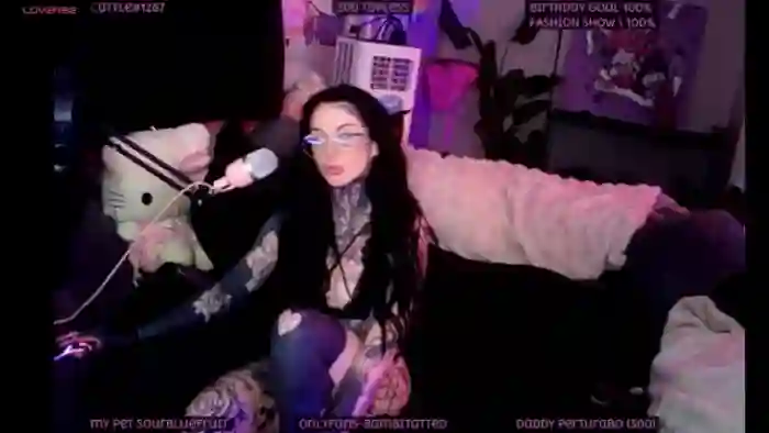 TATTOOBAMBI