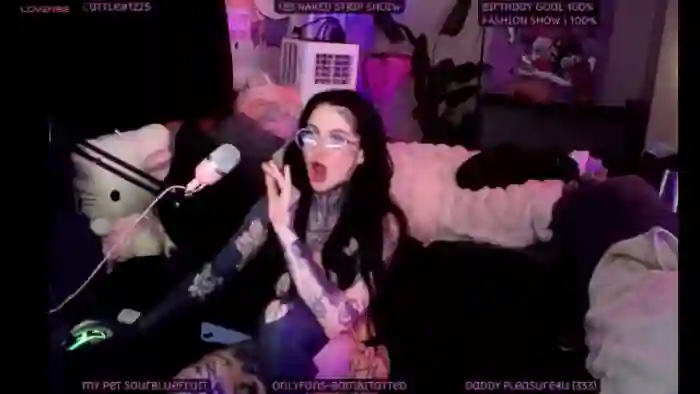 TATTOOBAMBI