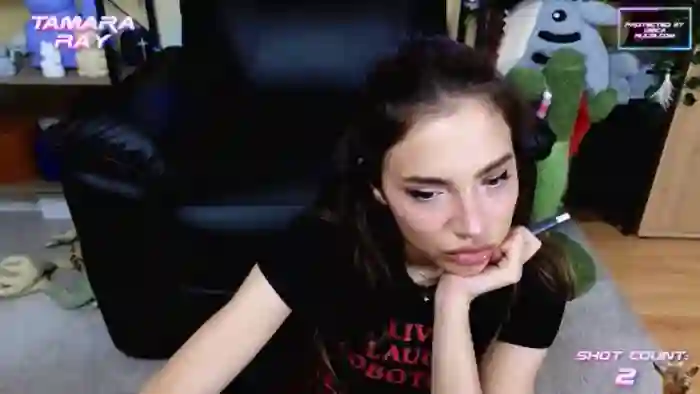 TamaraRay