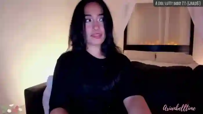 ArianBelltime