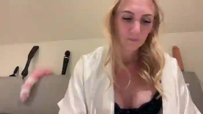 Bellanoirxx