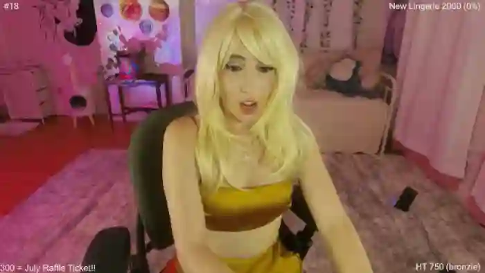 CharliexJade