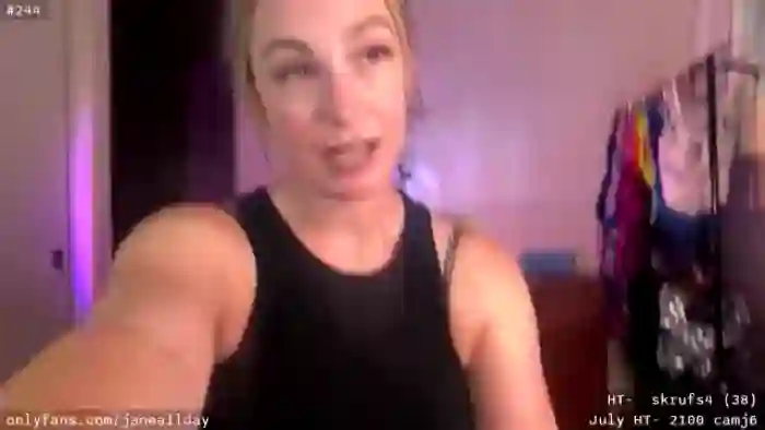 JaneAllDay