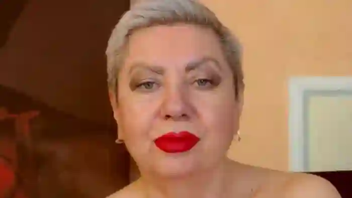 LADY__POSH