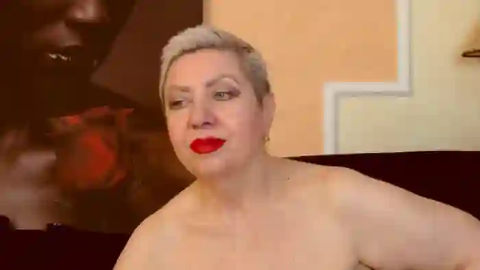 LADY__POSH