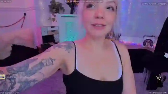 LunaWolfie