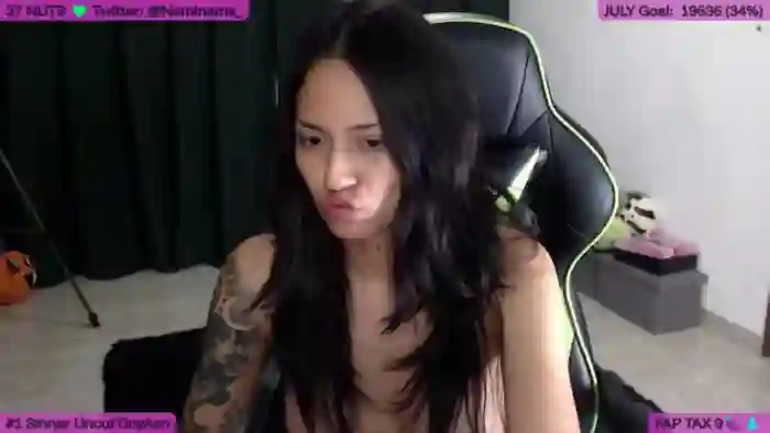 NamiSinner