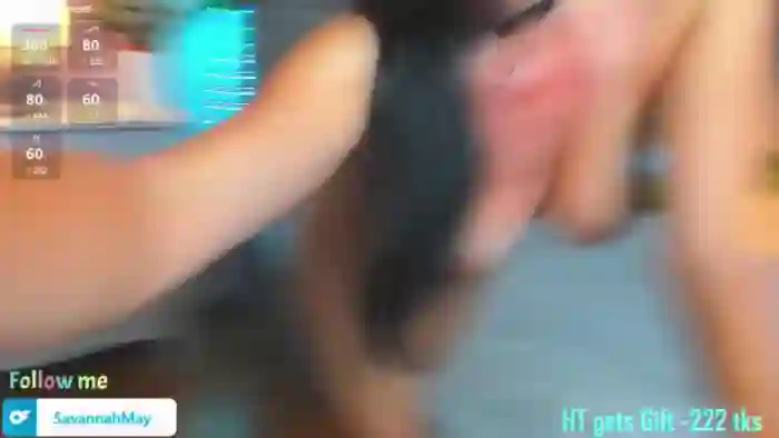 SavannahMay