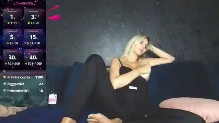 SexyQueenNina