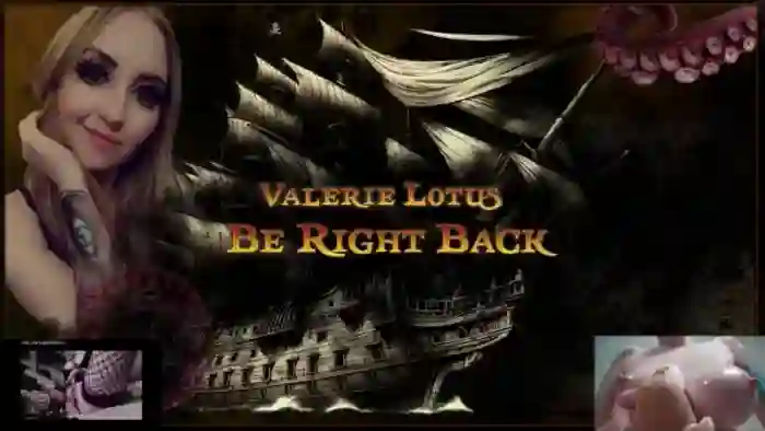 ValerieLotus