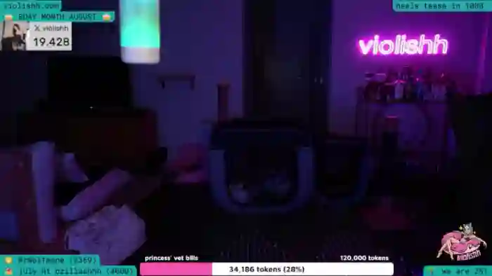 violishh