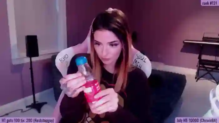 BabeAriel